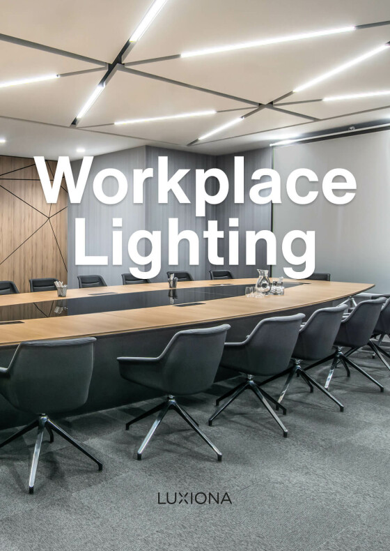 Office Lighting