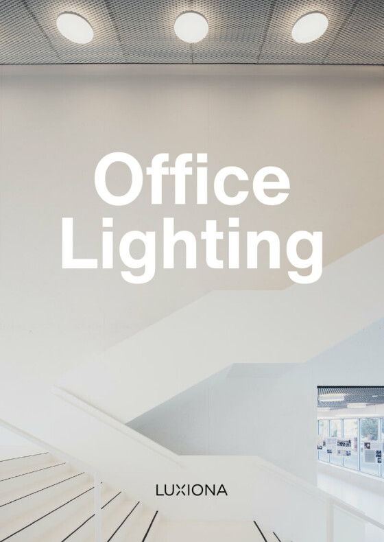 Office Lighting