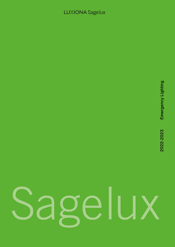 Sagelux Emergency Lighting