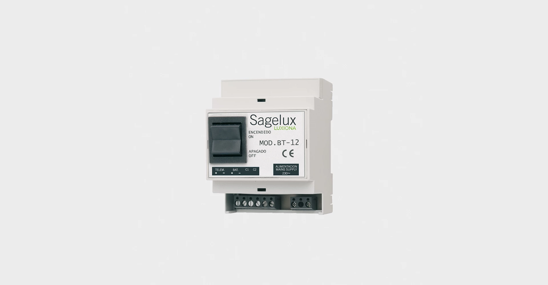 Centralized Control