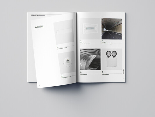 New Catalogue