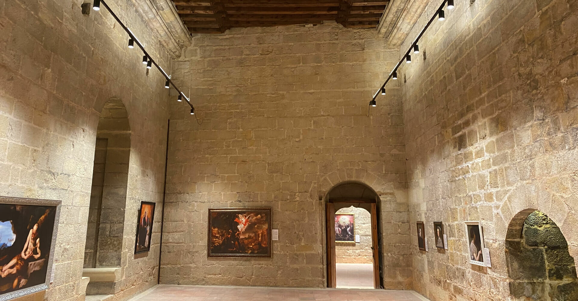 Valderrobres Castle