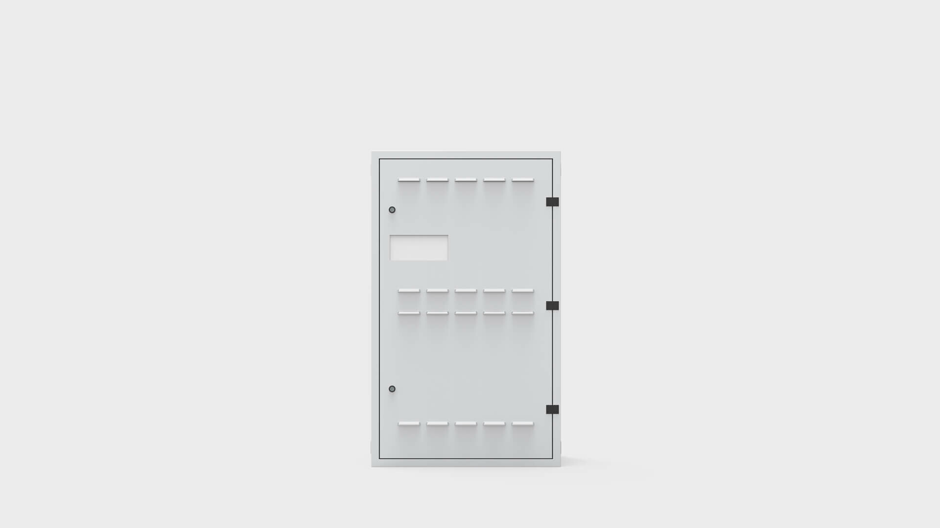 Centralized Battery system