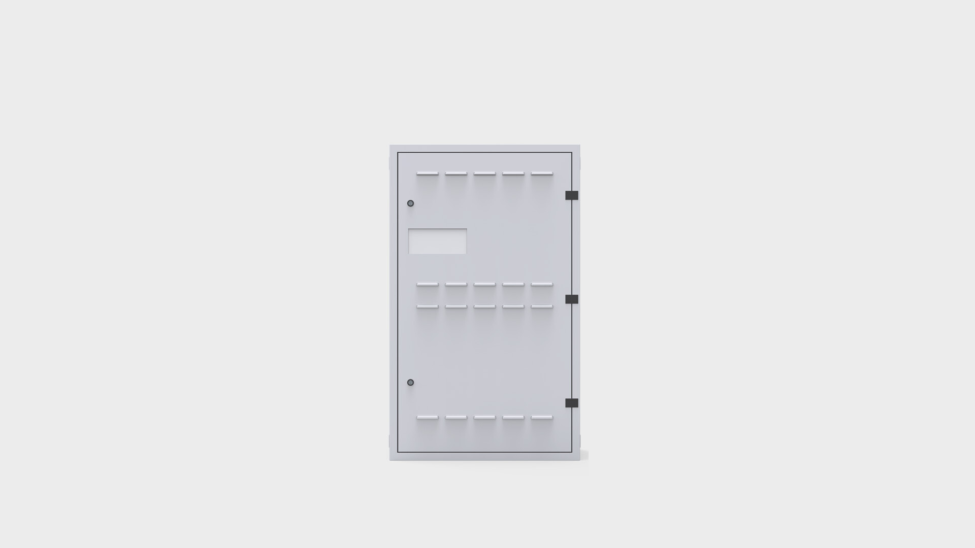 CENTRAL BATTERY LPS 4 540W 230V