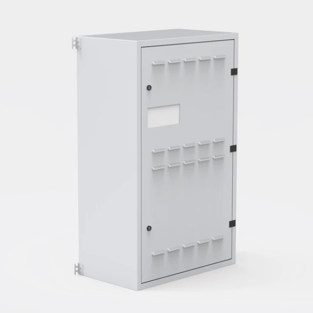 Centralized Battery system